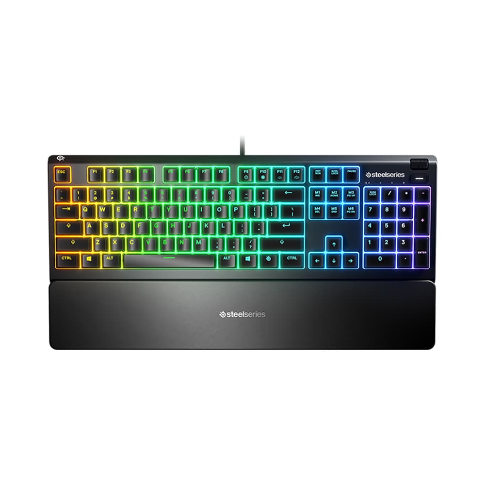 Acessório · Steelseries Apex Sp