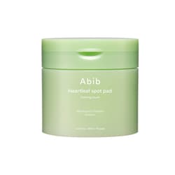 Abib Heartleaf Spot Pad Calming Touch 150Ml