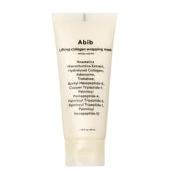 Abib Lifting Collagen Wrapping Mask Jericho Rose Film 100Ml
