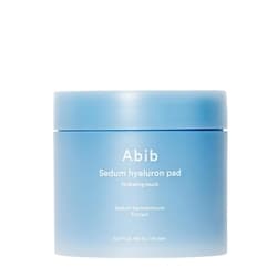 Abib Sedum Hyaluron Pad Hydrating Touch 165Ml
