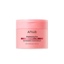 Anua Brightening Pad Niacinamide 5 + Txa 210Ml -