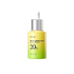 Anua Green Lemon Vitamin C Blemish Serum 20G -
