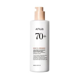 Anua Rice 70 Intensive Moisturizing Milk 150Ml -