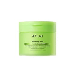 Anua Soothing Pad Azelaic 10 + Hyaluron 230Ml -