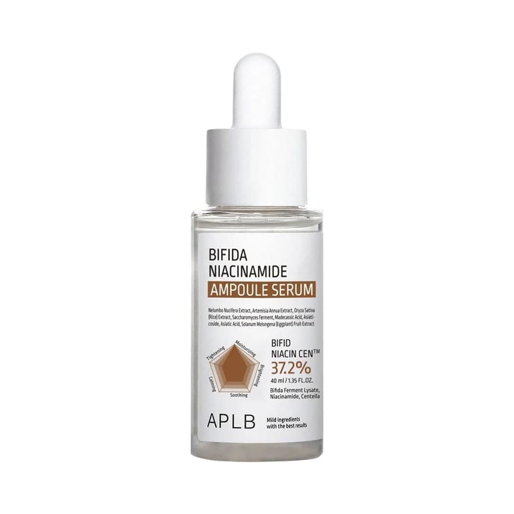 Aplb Sérum Facial Aplb Bifida Niacinamide Ampoule 40 Ml