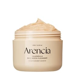 Arencia Calendula Rice Mochi Cleanser 120G