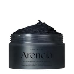 Arencia Fresh Cloud Body&Scalp Scrub Black Tea&Yuzu 260G