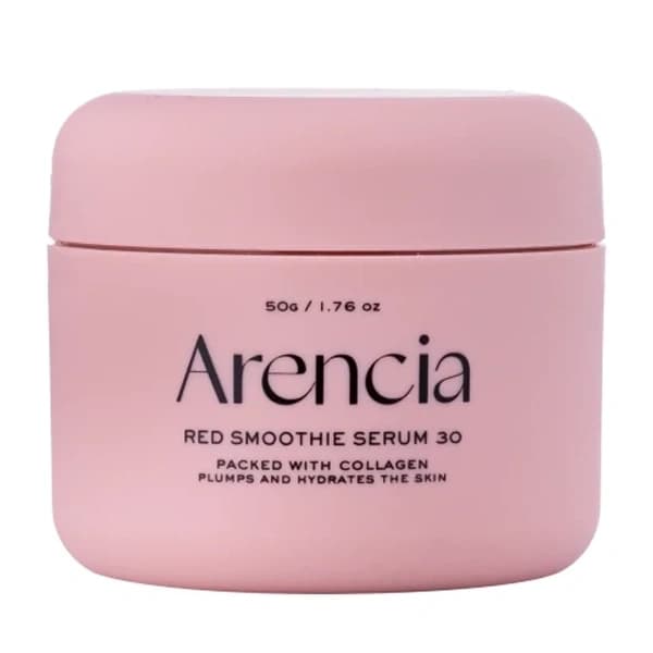 Arencia Sérum Facial Arencia Red Smoothie 30 de 50 G