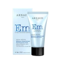 Arnaud Em Aqua Detox Hydrating Face Mask 50