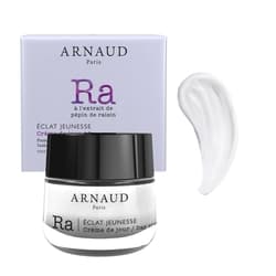 Arnaud Paris Crema de Dia Semilla de Uva 50Ml