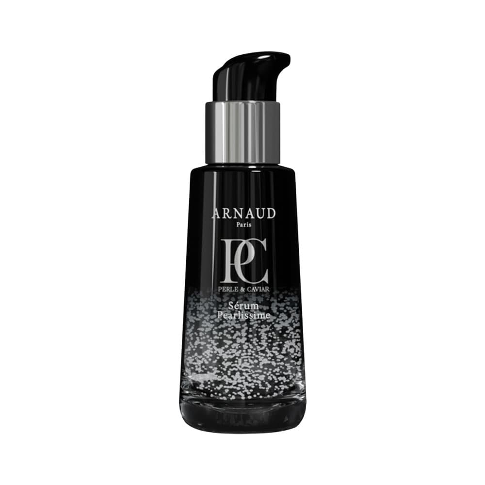 Arnaud Sérum Facial Arnaud Perle &Amp; Caviar Pearlissime 30 Ml