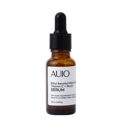 Auio Ethyl Ascorby Ether 2% Vitamin C + Mucin