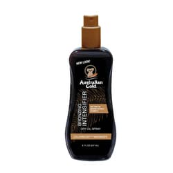 Australian Gold Bronzing Intensifier Dry Oil Spray 237Ml - Australian Gold