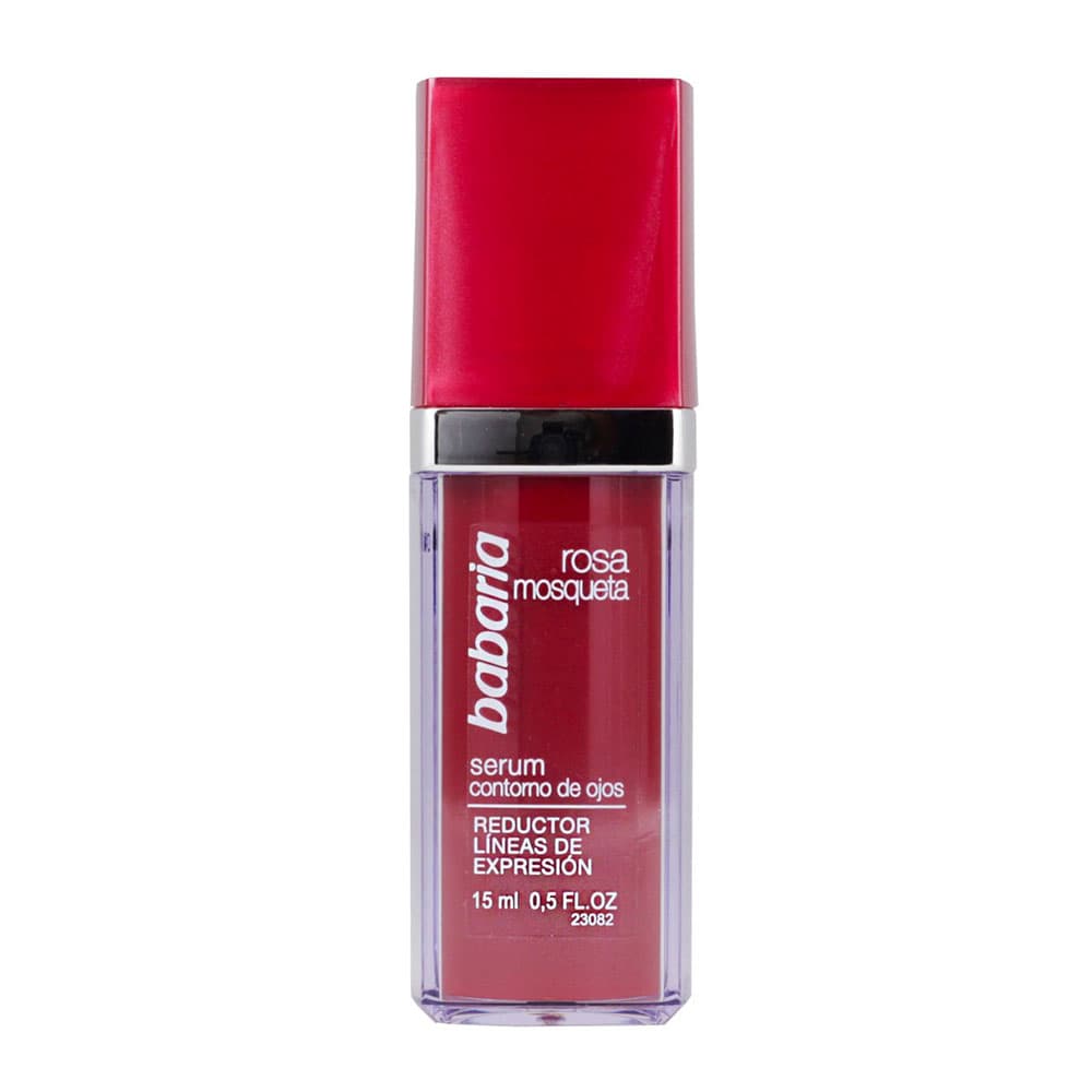 Babaria Serum Contorno de Ojos Babaria Rosa Mosqueta 15Ml