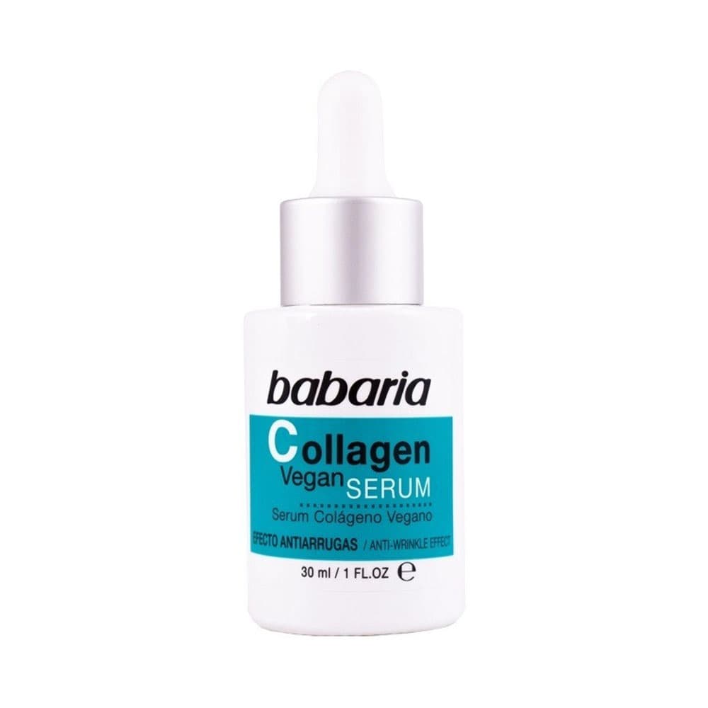Babaria Sérum Facial Babaria Collagen Vegan 30 Ml