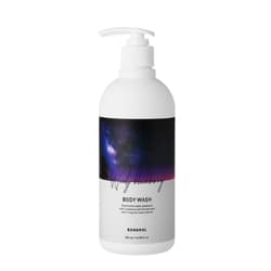 Bananal Body Wash Woody Blackberry 500Ml
