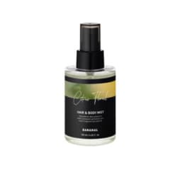 Bananal Hair&Body Mist Citrus Floral 125Ml