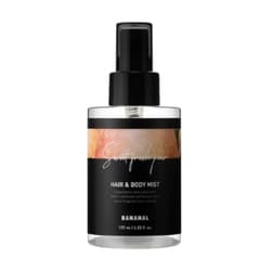 Bananal Hair&Body Mist Sweet Fresh Pear 125Ml