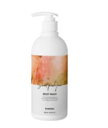 Bananal Swet Fresh Pear Body Wash 500Ml