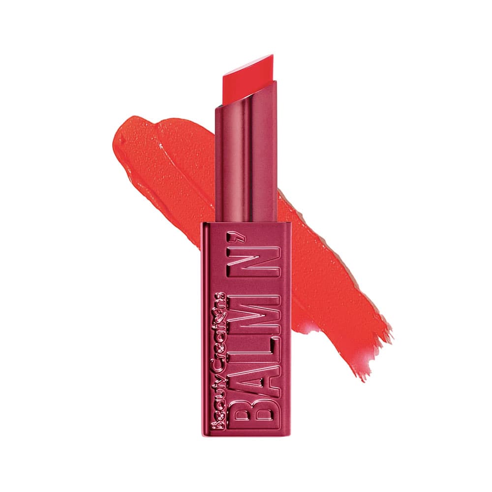 Beauty-Creations Bálsamo Labial Beauty Creations Balm N' Cute Fruit Punch 3,2 Gr