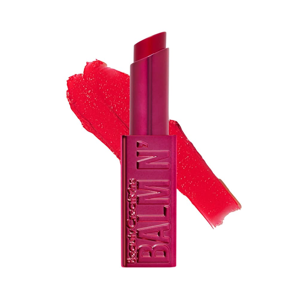 Beauty-Creations Bálsamo Labial Beauty Creations Balm N' Cute Rasberry 3,2 Gr