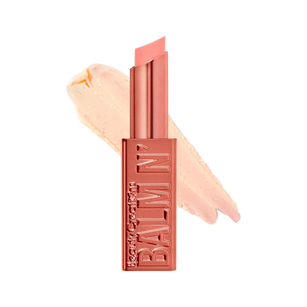 Beauty-Creations Bálsamo Labial Beauty Creations Balm N' Cute Vanilla 3,2 Gr