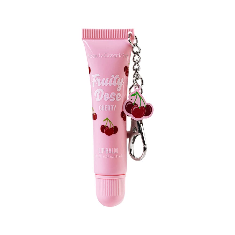 Beauty-Creations Bálsamo Labial Beauty Creations Fruity Dose Cherry 11 Ml