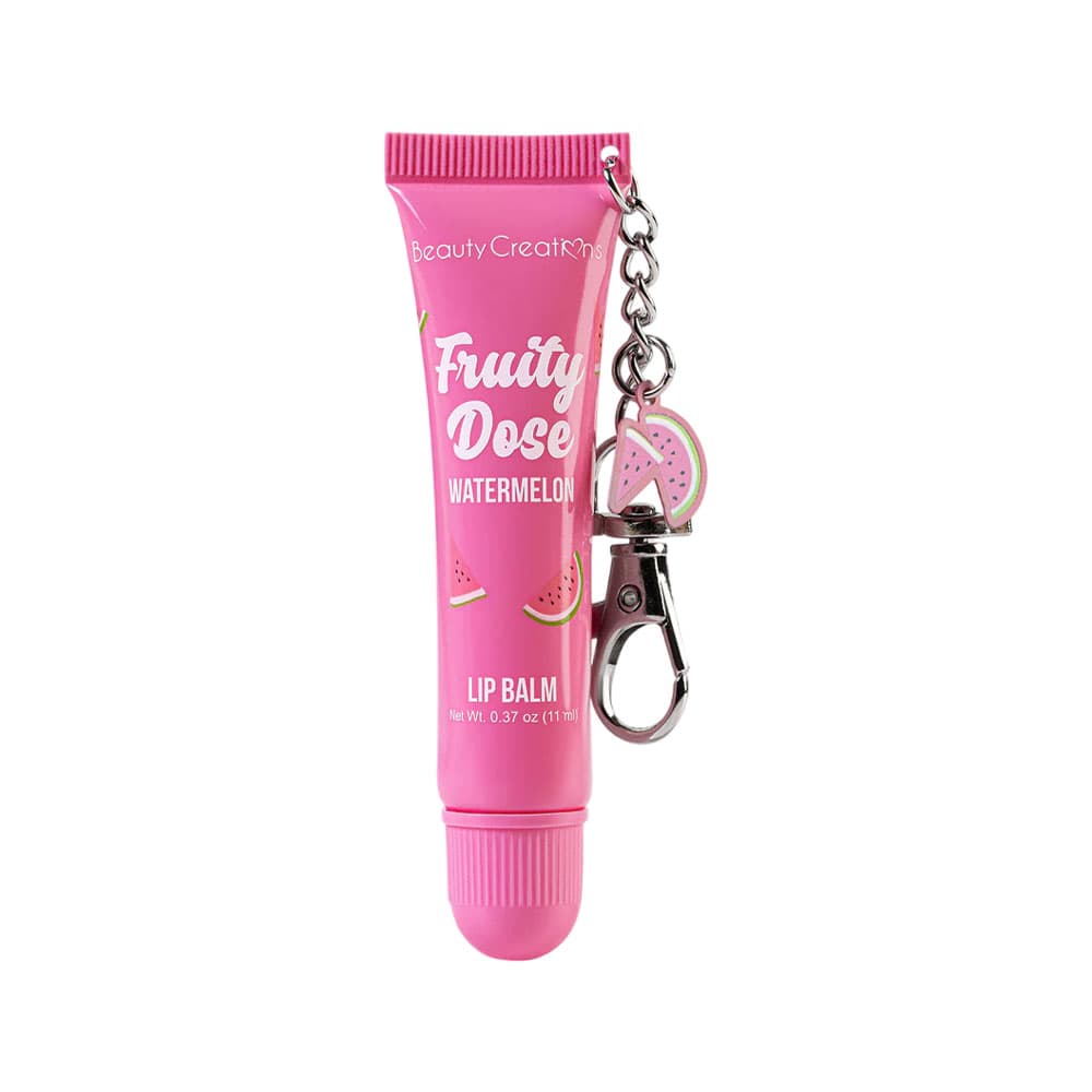 Beauty-Creations Bálsamo Labial Beauty Creations Fruity Dose Watermelon 11 Ml