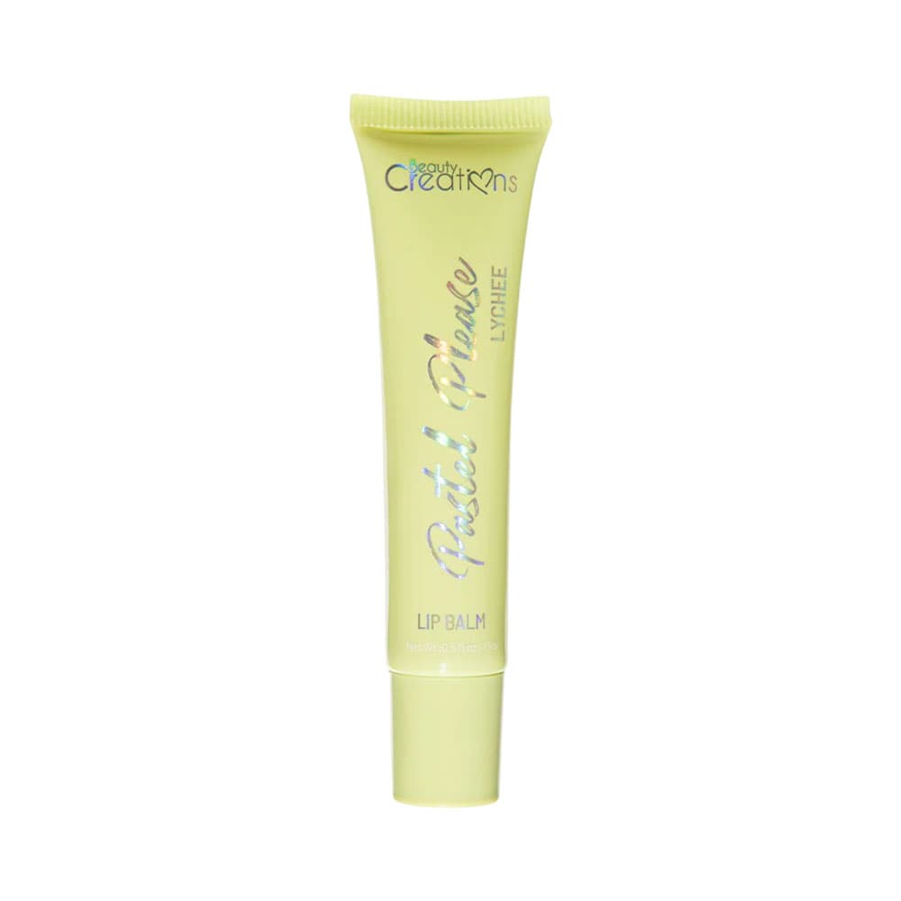 Beauty-Creations Bálsamo Labial Beauty Creations Pastel Please Lychee 15 Ml