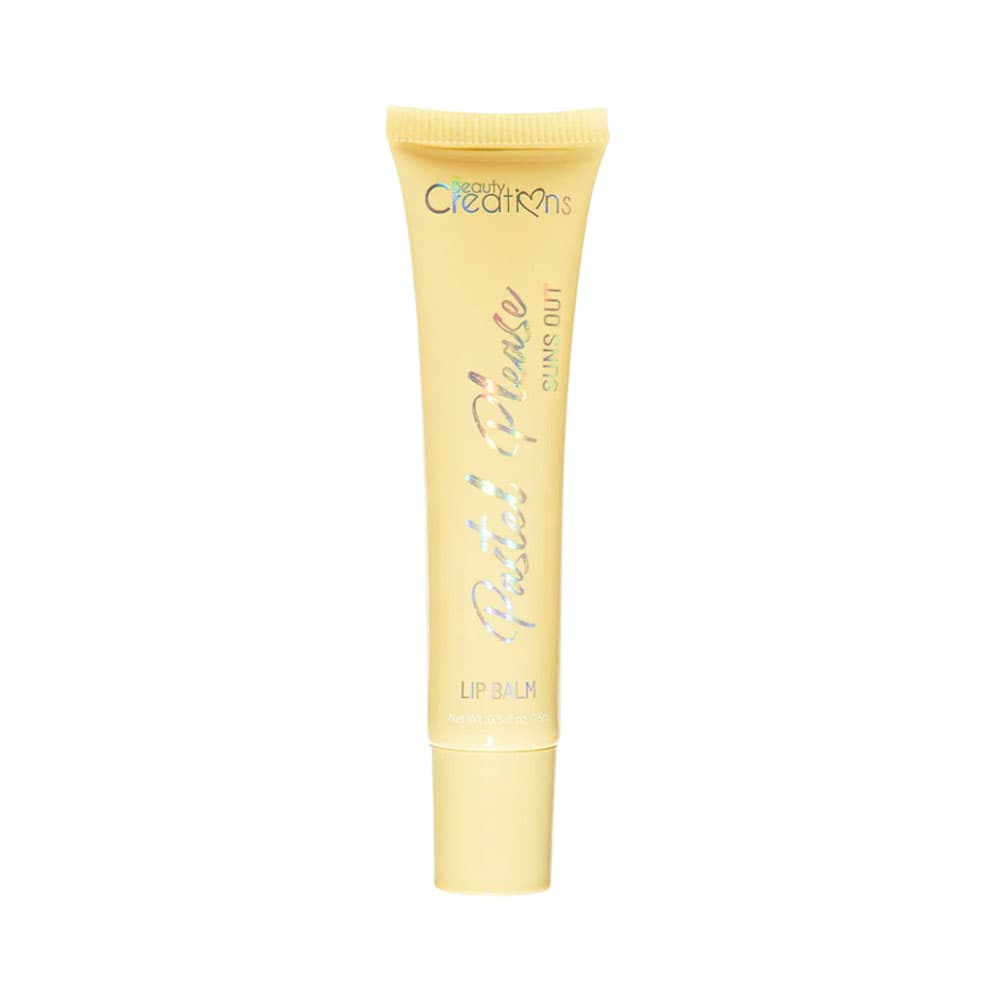 Beauty-Creations Bálsamo Labial Beauty Creations Pastel Please Sun'S Out 15 Ml