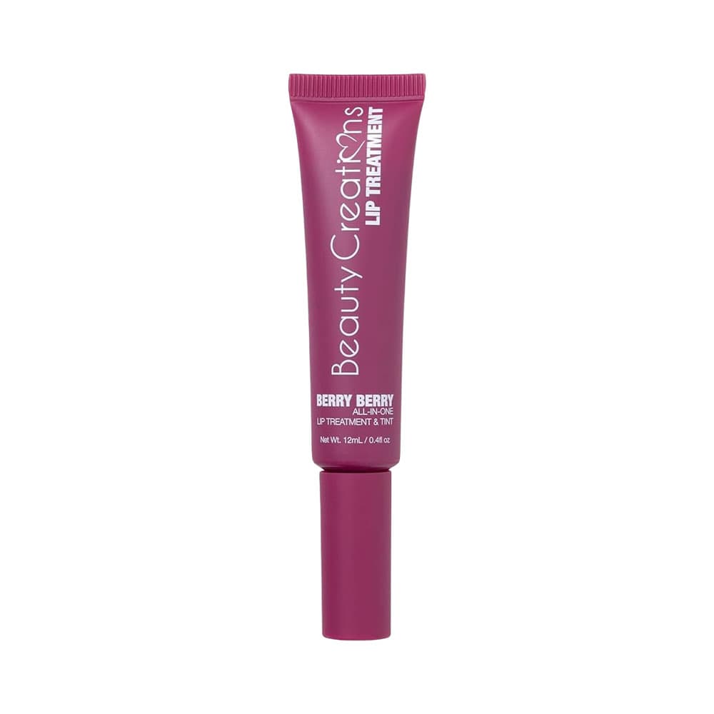 Beauty-Creations Bálsamo Labial Beauty Creations Treatment &Amp; Tint Berry Berry 12 Ml