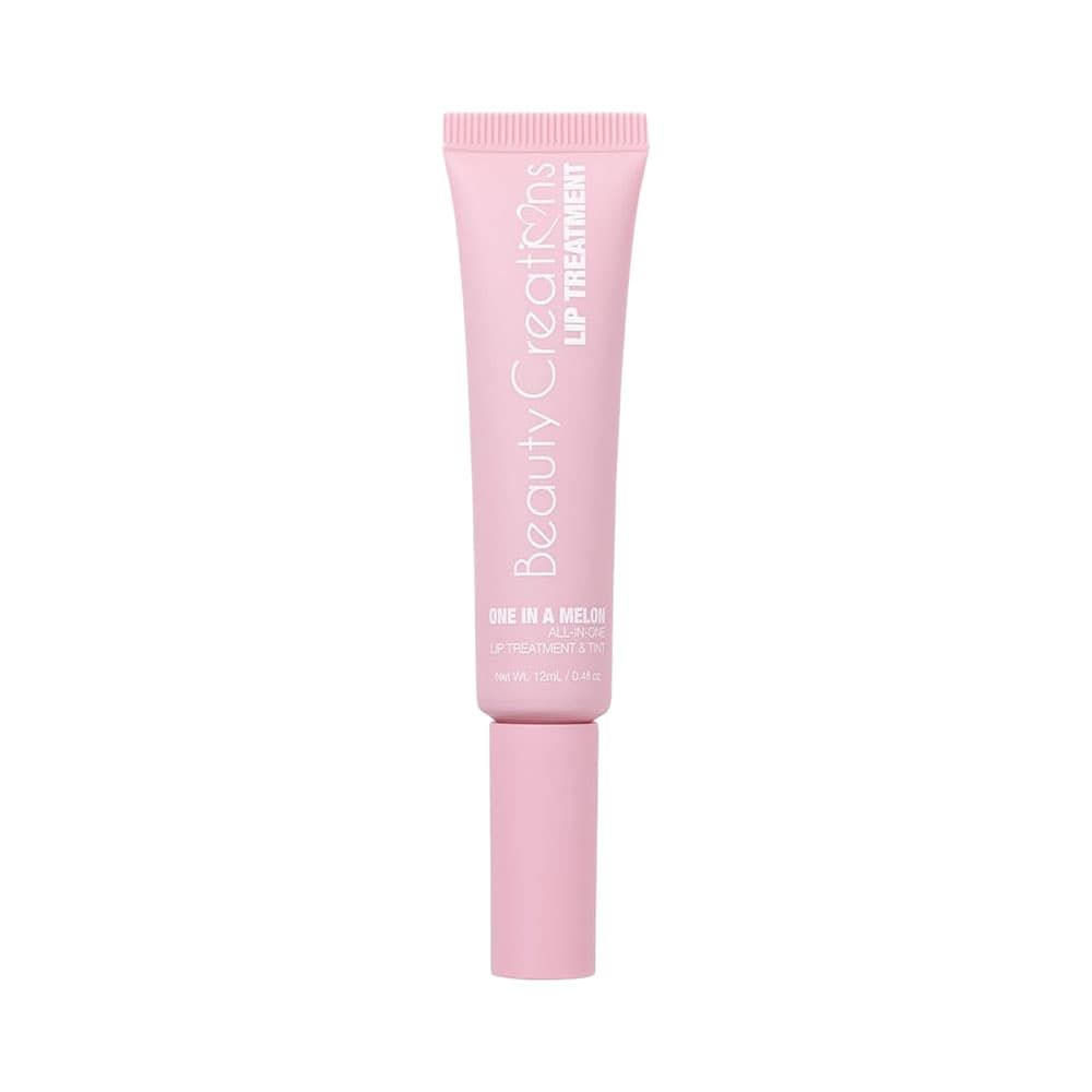 Beauty-Creations Bálsamo Labial Beauty Creations Treatment &Amp; Tint One In a Melon 12 Ml