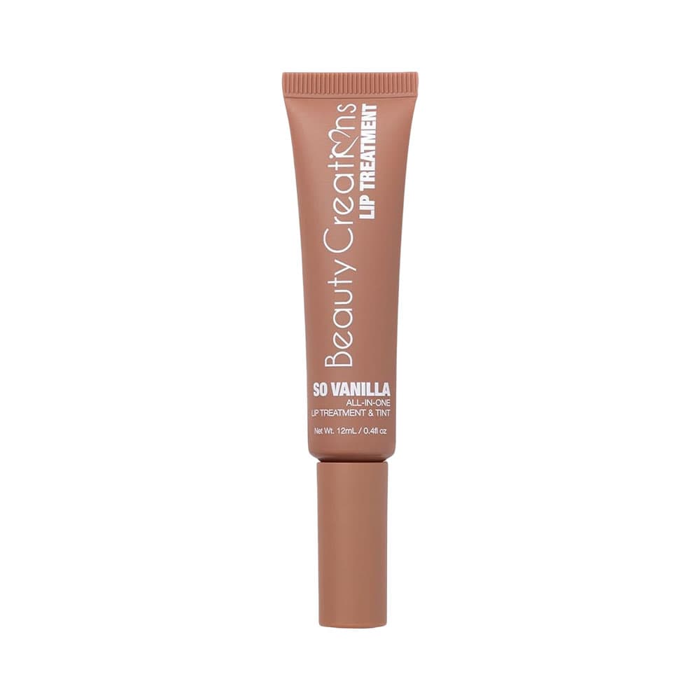 Beauty-Creations Bálsamo Labial Beauty Creations Treatment &Amp; Tint So Vanilla 12 Ml