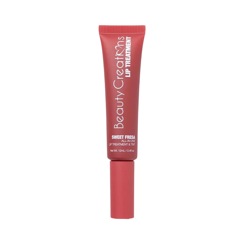 Beauty-Creations Bálsamo Labial Beauty Creations Treatment &Amp; Tint Sweet Fresa 12 Ml