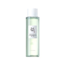 Beauty of Joseon Green Plum Refreshing Toner Aha + Bha 150Ml