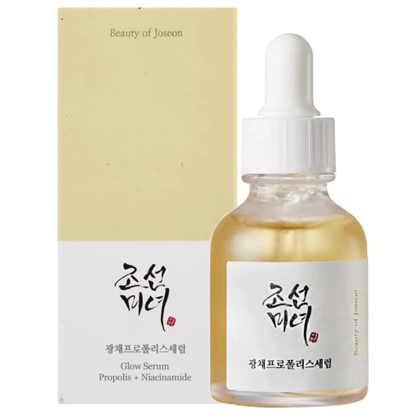 Beauty-Of-Joseon Sérum Facial Beauty of Joseon Glow Serum: Propolis+Niacinamide de 30 Ml
