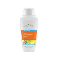 Bio Balance Sun Protection Milk Spf 50 Kids 150Ml