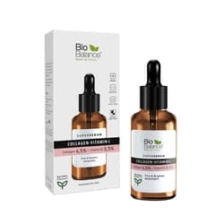 Bio Balance Superserum Collagen-Vitamin C