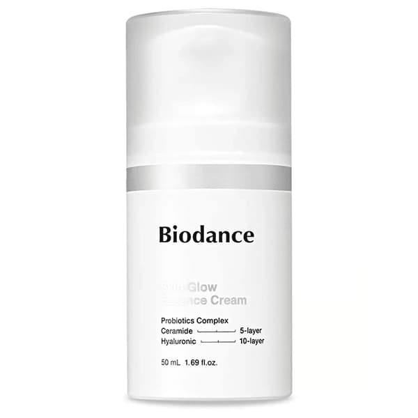 Biodance Creme Facial Hidratante Biodance Skin-Glow Essence 50 Ml