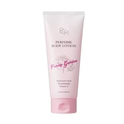 Bom Cover Perfume Body Lotion Peony Garden 200Ml