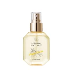 Bom Cover Perfume Body Mist Chiffon Vanilla 110Ml