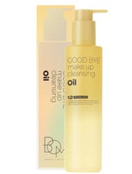 Bom Goodbye Make Up Cleansing Oil 200Ml
