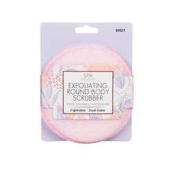 Cala Exfoliating Round Body Scrubber #69521