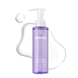 Celimax Derma Nature Fresh Blackhead Jojoba Cleansing Oil 150Ml