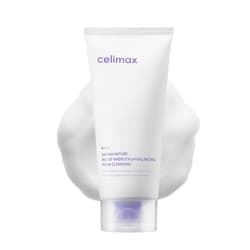 Celimax Derma Nature Relief Madecica Ph Balancing Foam Cleansing 150Ml