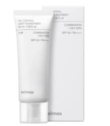 Celimax Oil Control Light Sunscreen