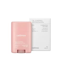 Celimax Oil Control Mattifying Sun Stick