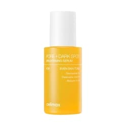 Celimax Pore+Dark Spot Brightening Serum