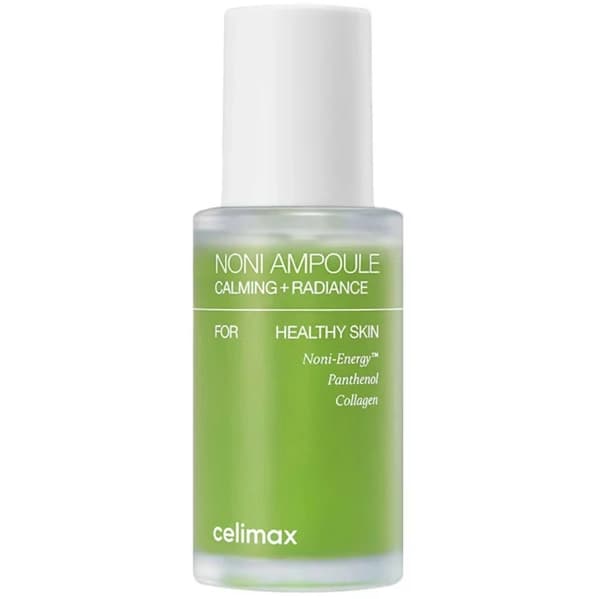 Celimax Sérum Facial Celimax the Real Noni Energy Ampoule de 30Ml