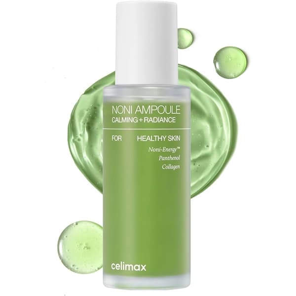 Celimax Sérum Facial Celimax the Real Noni Energy Ampoule de 30Ml